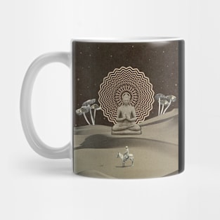 Mimesis Mug